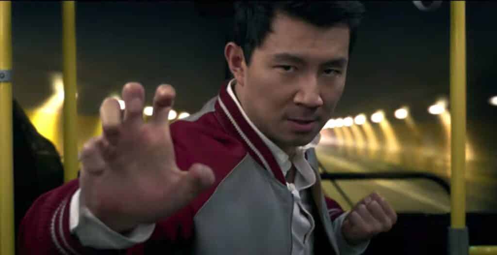 Shang-Chi e la Leggenda dei Dieci Anelli: il trailer dell’atteso film Marvel rivela il ritorno di Abominio