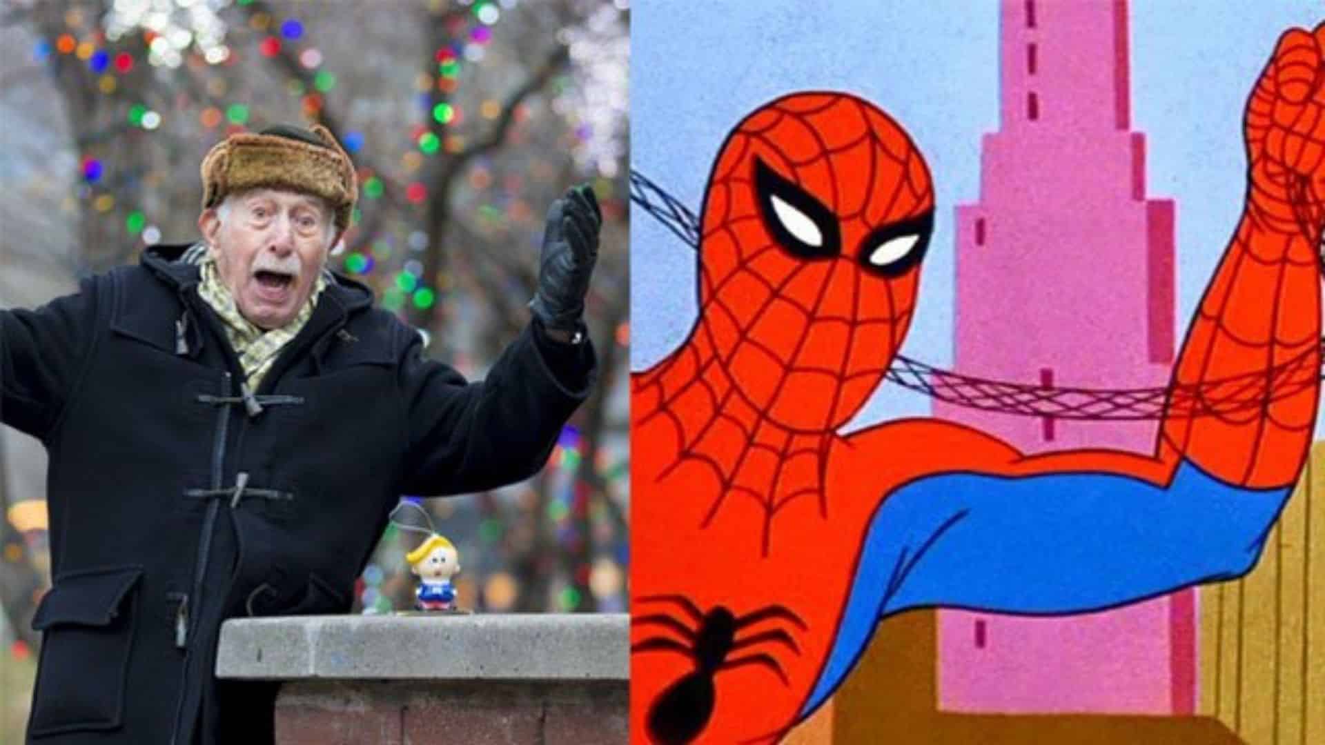 Spider-Man: Paul Soles, doppiatore originale nel cartone, muore a 90 anni