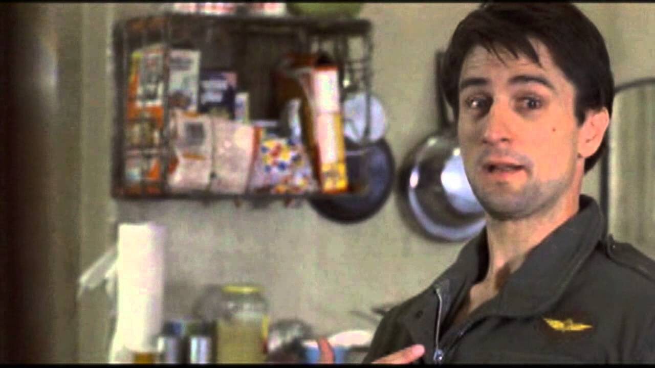 Taxi Driver - cinematographe.it