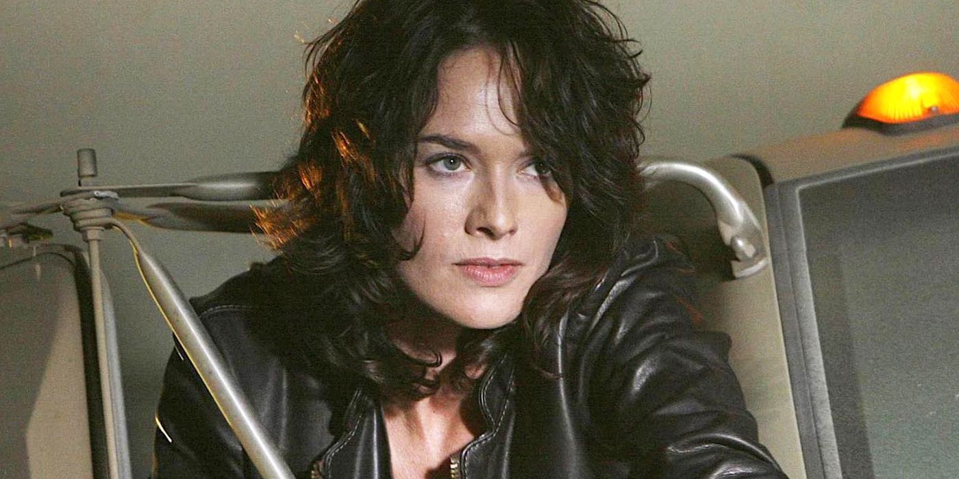 Lena Headey