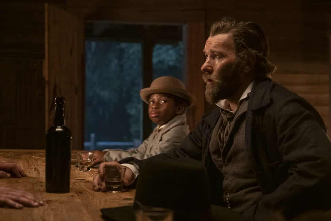 The Underground Railroad - Cinematographe.it