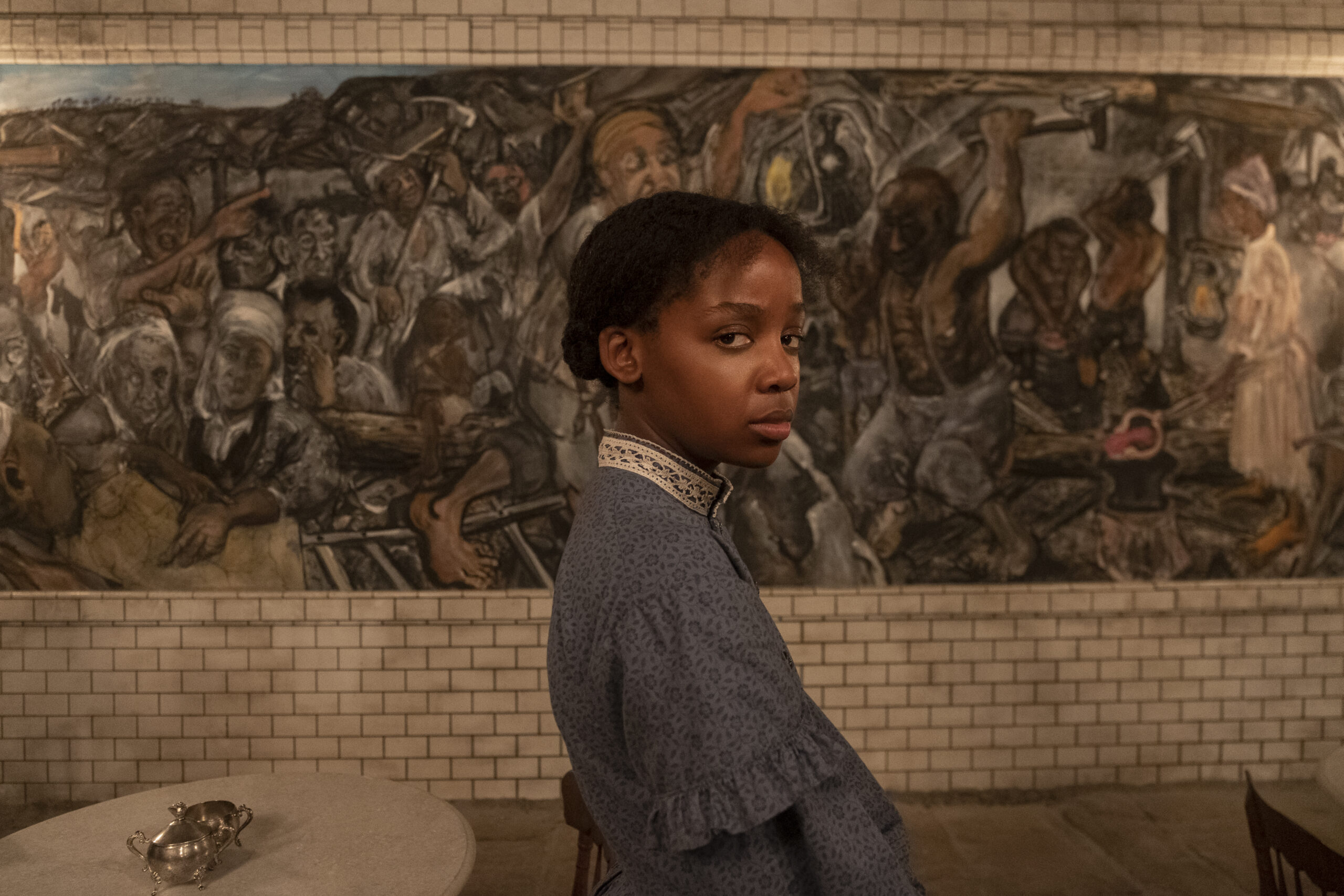 The Underground Railroad: recensione della serie ideata da Barry Jenkins