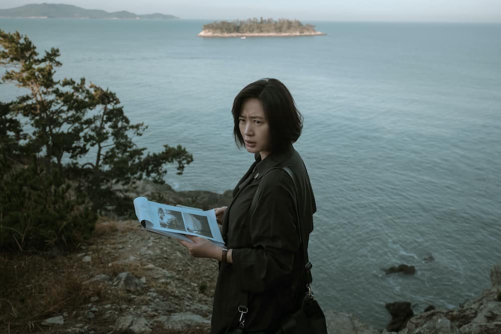 Korea Film Fest 2021 – The day I died: Unclosed Case: recensione del film