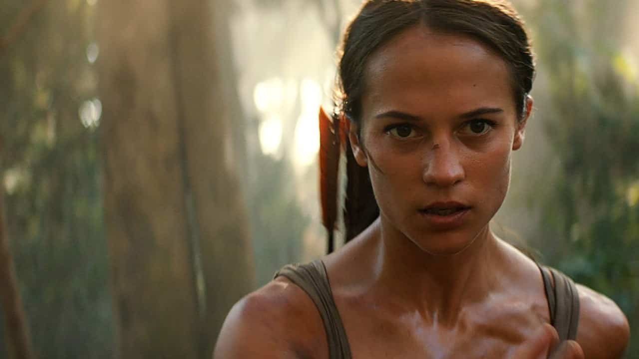 Tomb Raider 2: Misha Green svela il possibile titolo del sequel