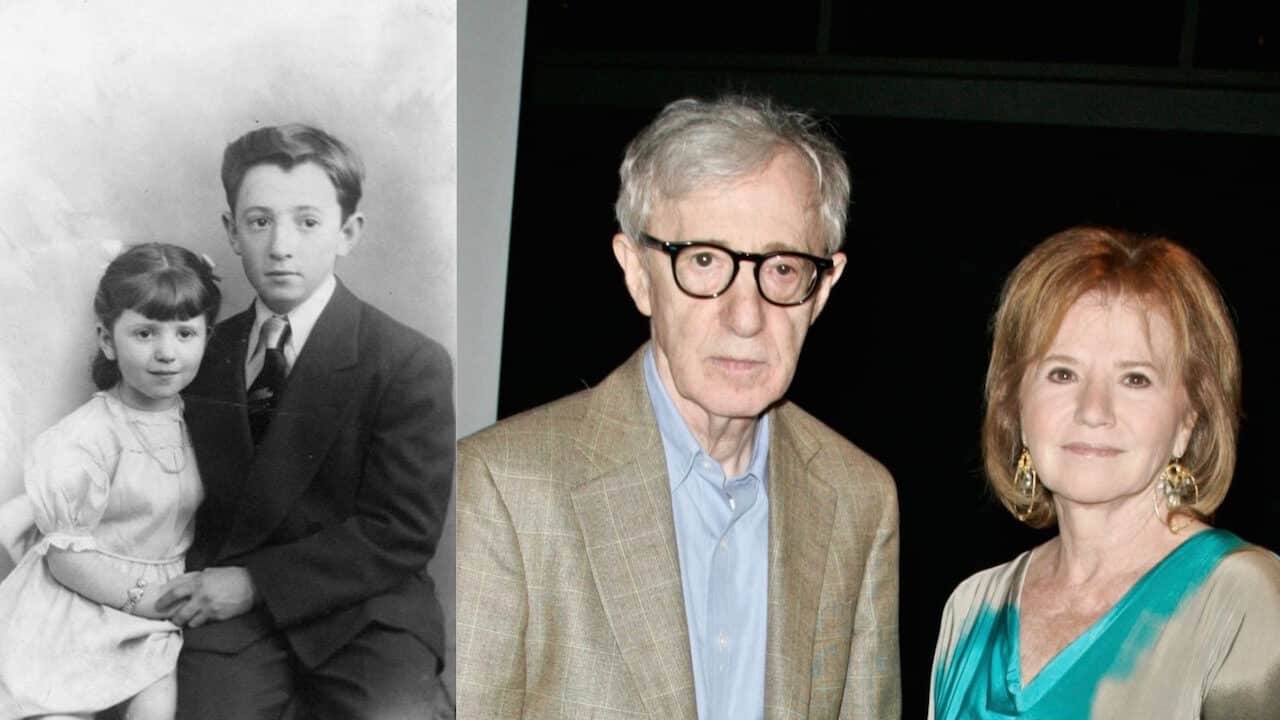 Woody Allen - cinematographe.it