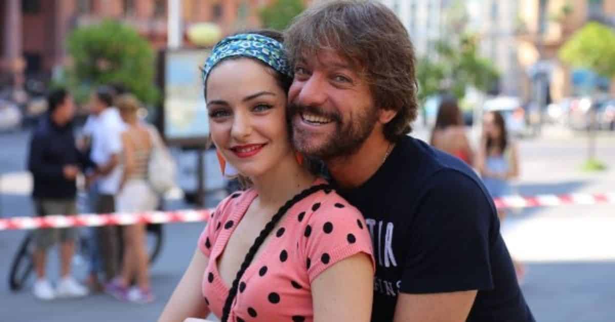 A Napoli non piove mai dove è stato girato? Le location del film