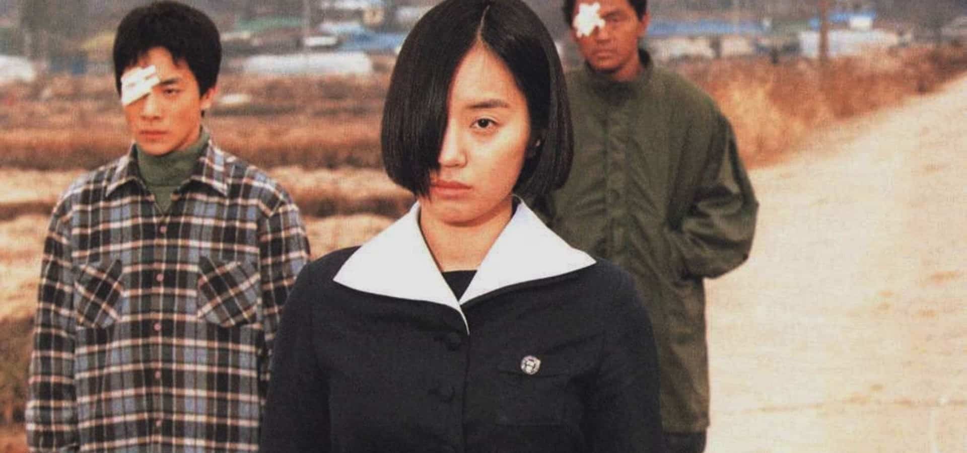 Indirizzo sconosciuto (2001): recensione del film di Kim Ki-Duk