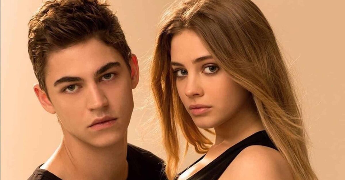 After 3 non uscirà al cinema. Il film con Josephine Langford arriverà