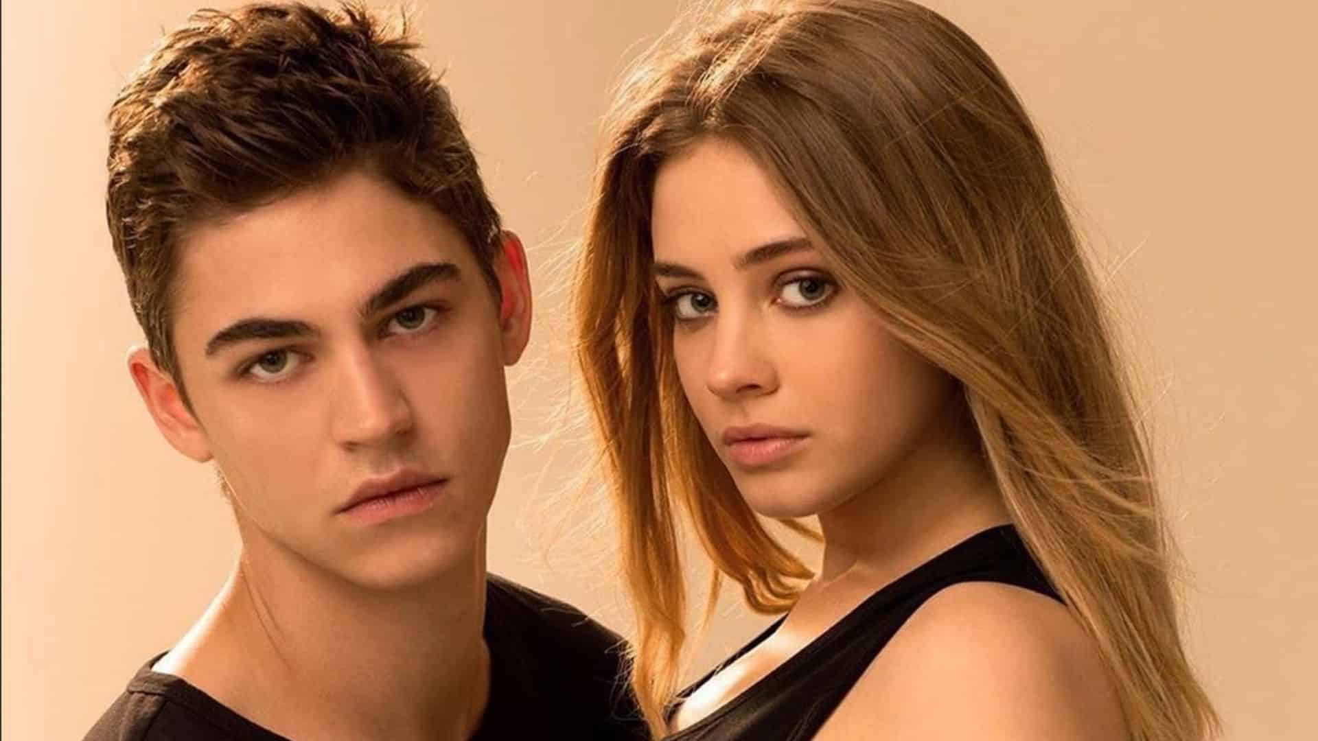 After 3 non uscirà più al cinema. Il film con Josephine Langford arriverà in streaming