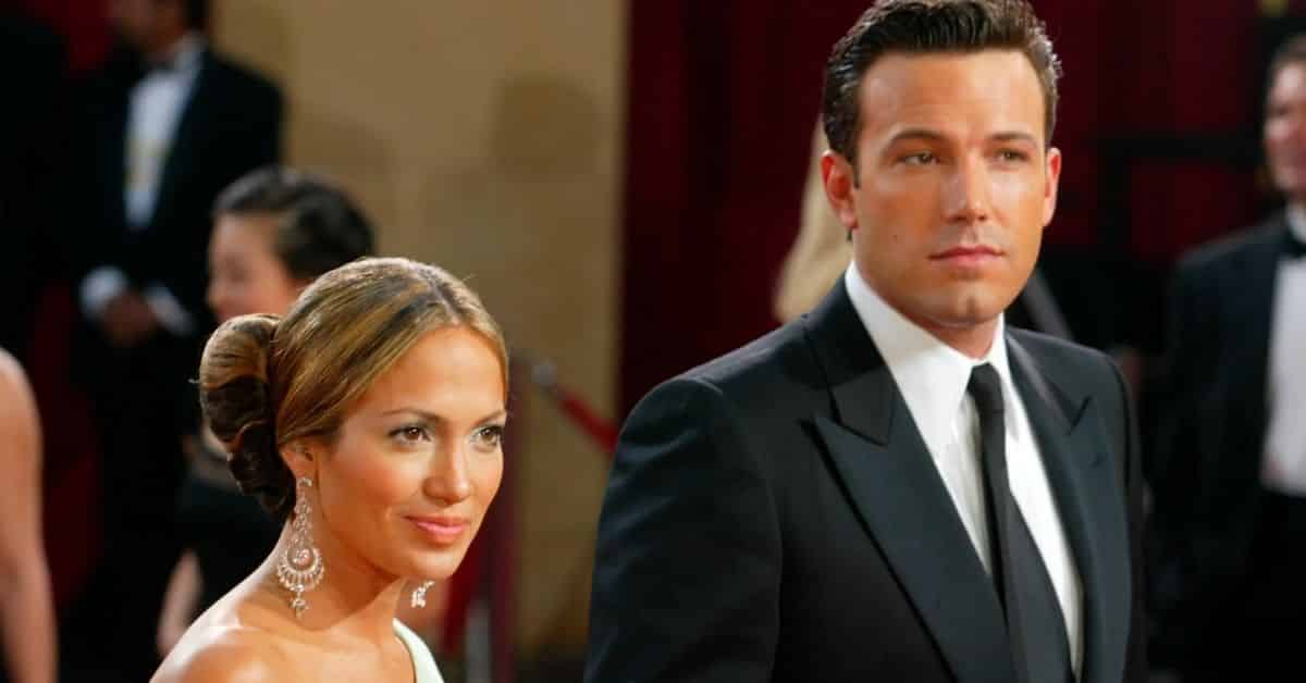 Ben Affleck e Jennifer Lopez di nuovo insieme: ecco il commento dell’amico dell’attore Matt Damon