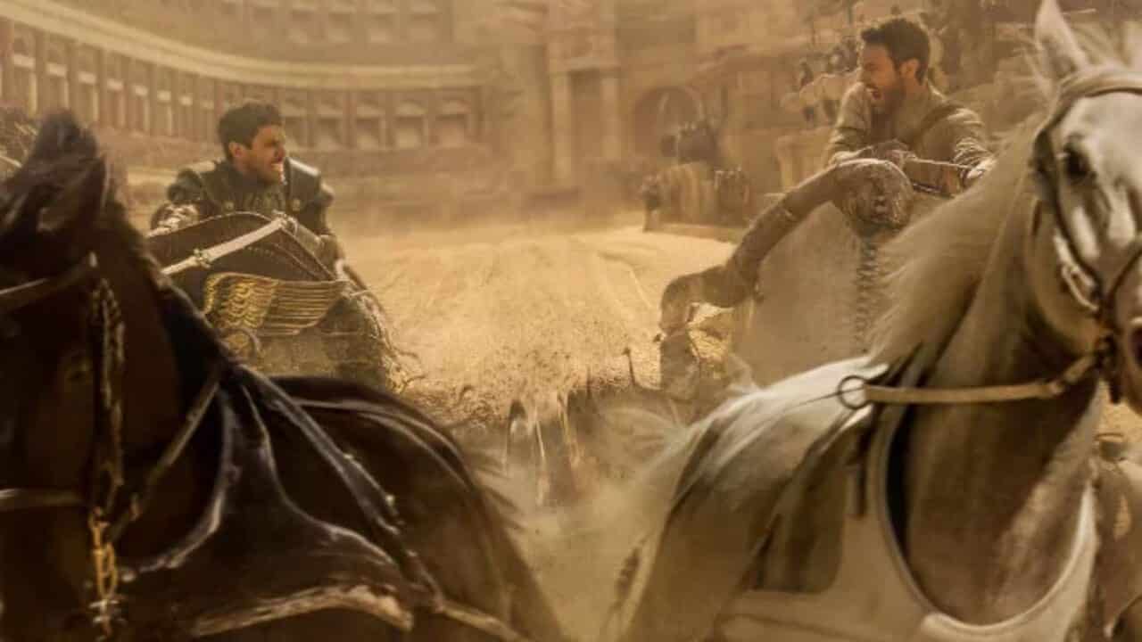 ben hur, cinematographe.it