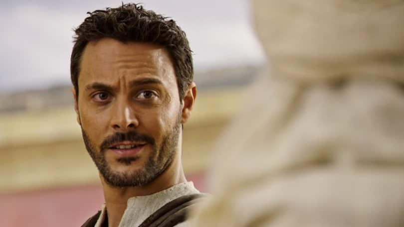 Chi è Jack Huston? Biografia e carriera del più recente Giuda Ben-Hur cinematografico