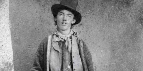 Billy The Kid; cinematographe.it