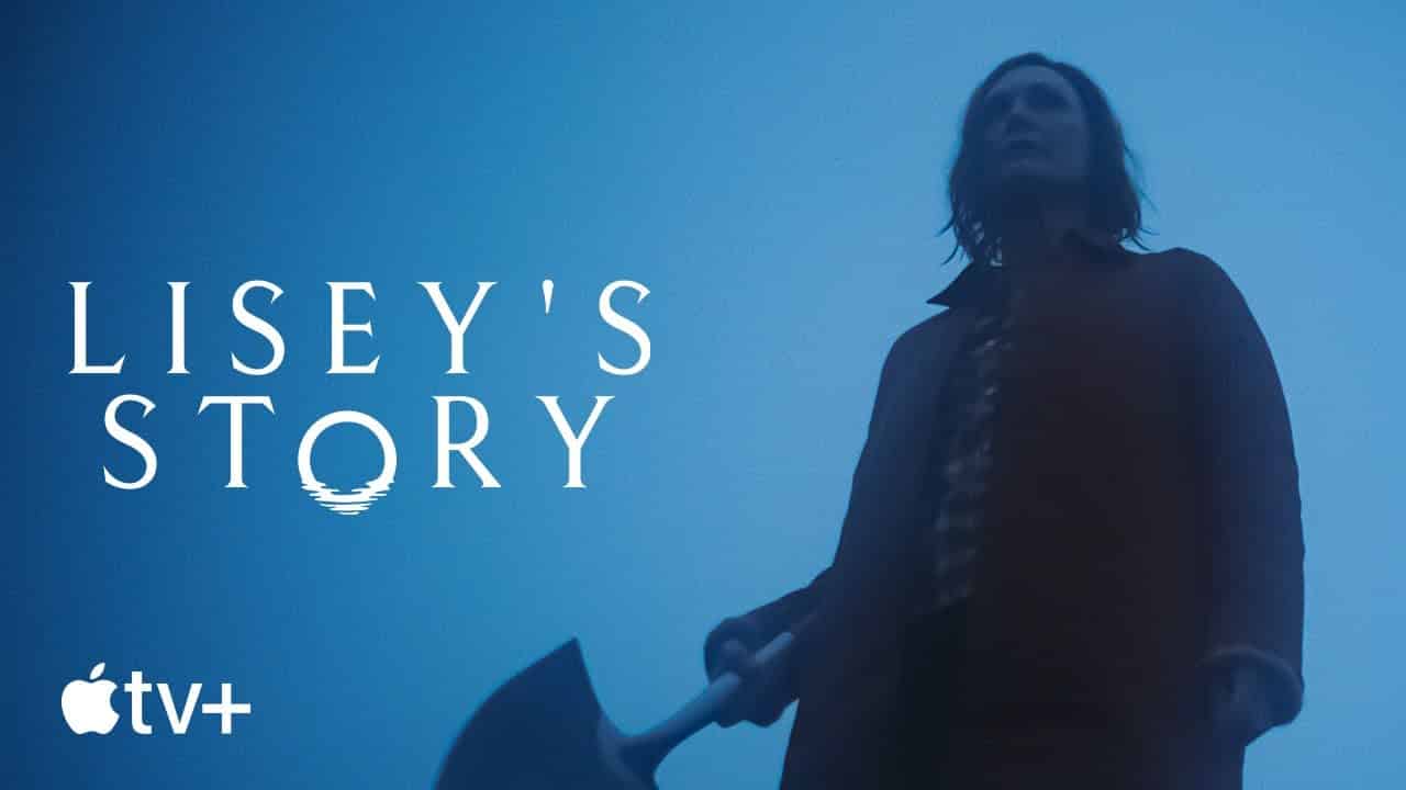 La storia di Lisey: nel trailer della serie tutto l’horror di Stephen King
