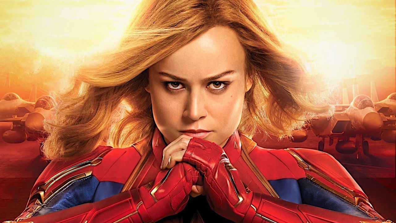 The Marvels: Brie Larson si allena duramente in vista del ritorno sul set [VIDEO]