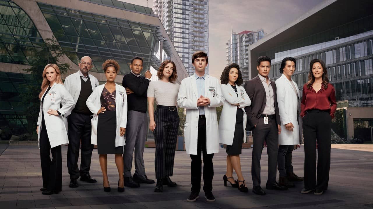 The Good Doctor – in arrivo lo spin-off su un nuovo personaggio!