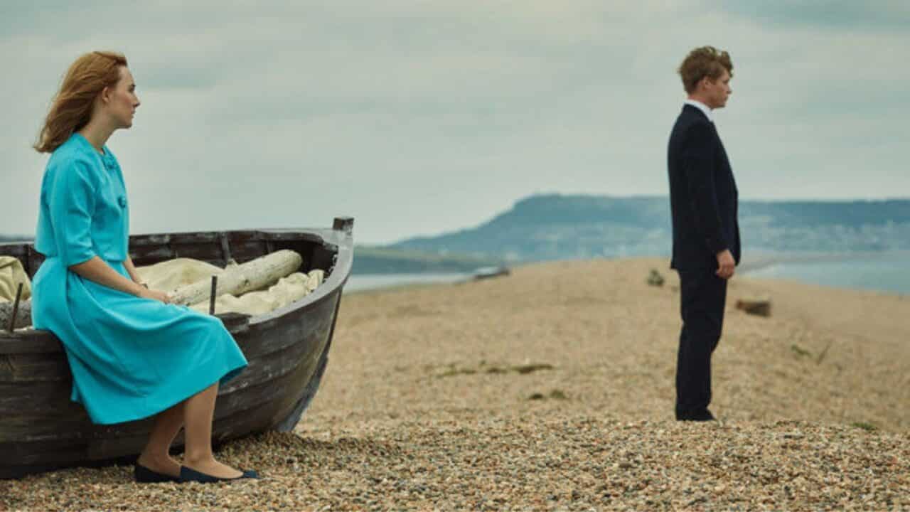 chesil beach, cinematographe.it