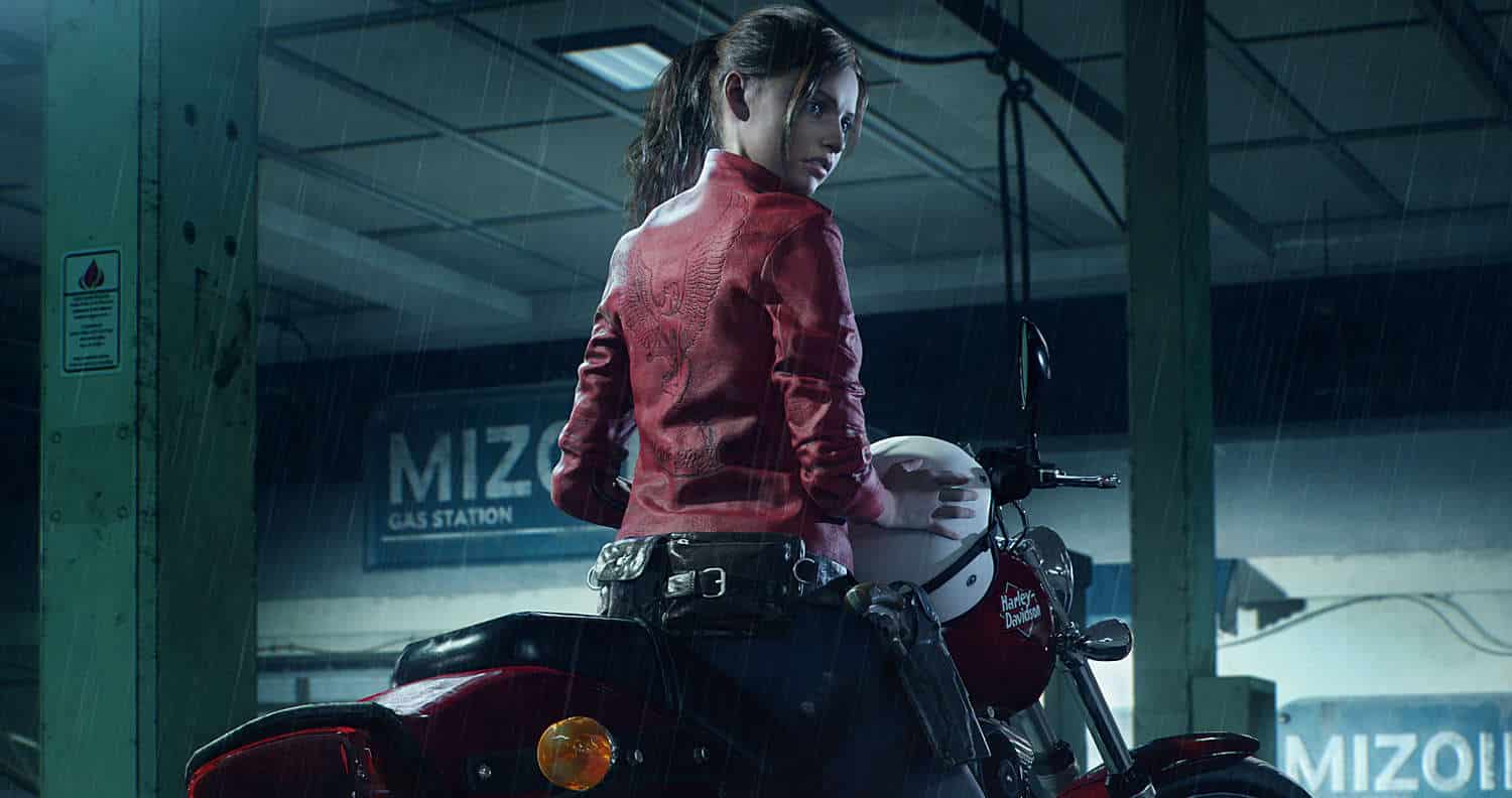 Resident Evil: Welcome to Raccoon City nuove riprese in corso a Toronto