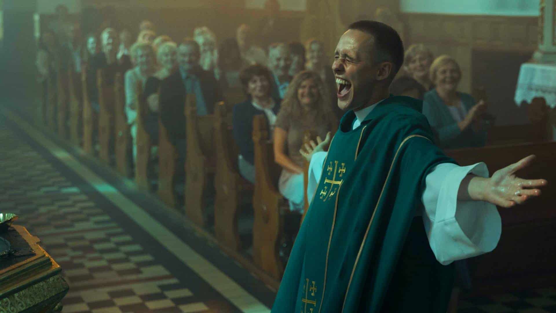 Corpus Christi: recensione del film di Jan Komasa