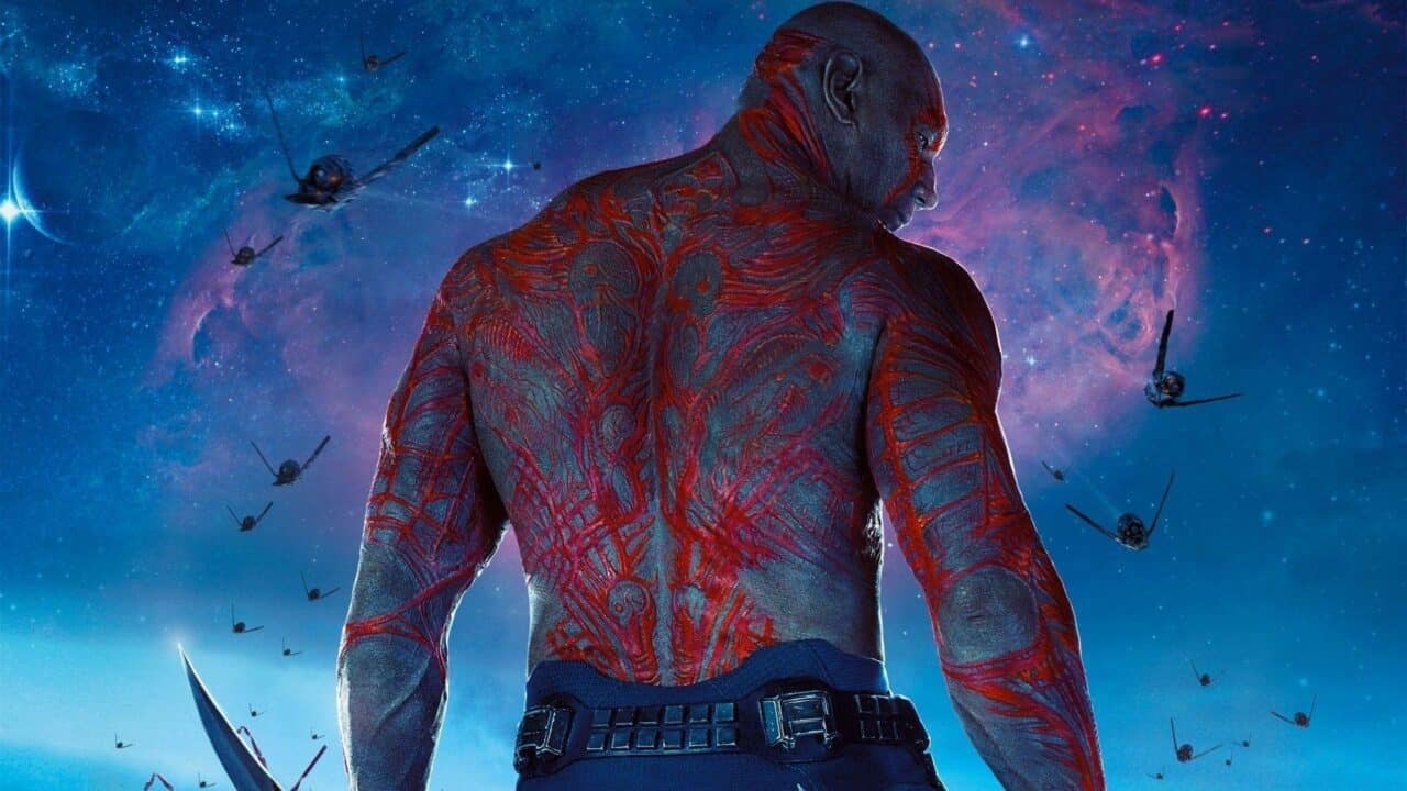 dave bautista, cinematographe.it