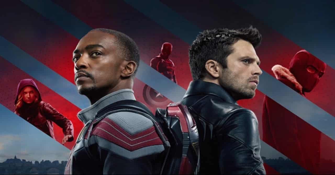 The Falcon and The Winter Soldier: Sebastian Stan rivela di aver avuto diversi infortuni sul set