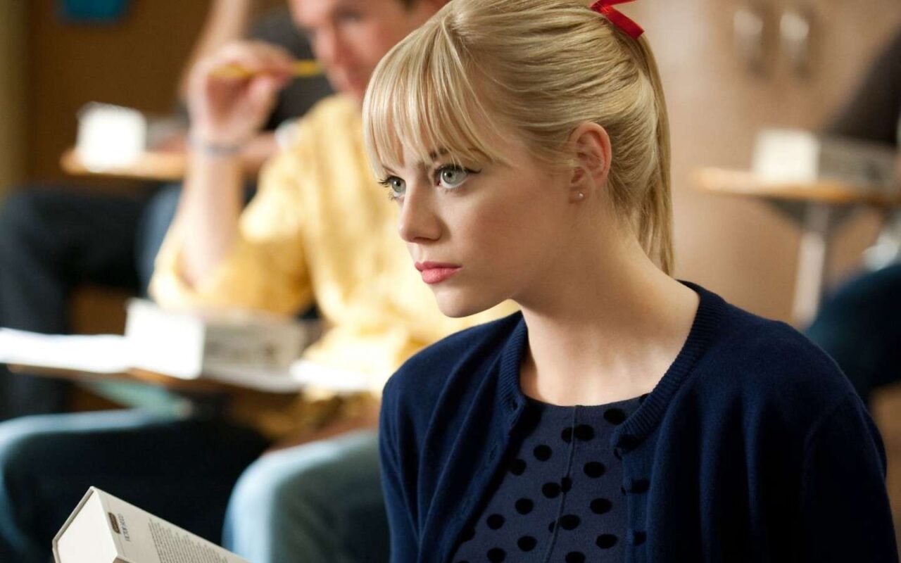 Spider-Man: No Way Home, Emma Stone è nel film? La risposta dell’attrice non lascia dubbi