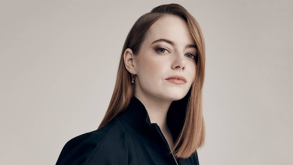 Emma Stone: un noto sito di gossip svela il nome e il sesso del suo primo figlio