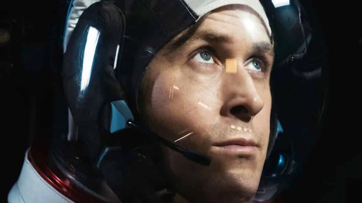 First Man - Il primo uomo; cinematographe.it