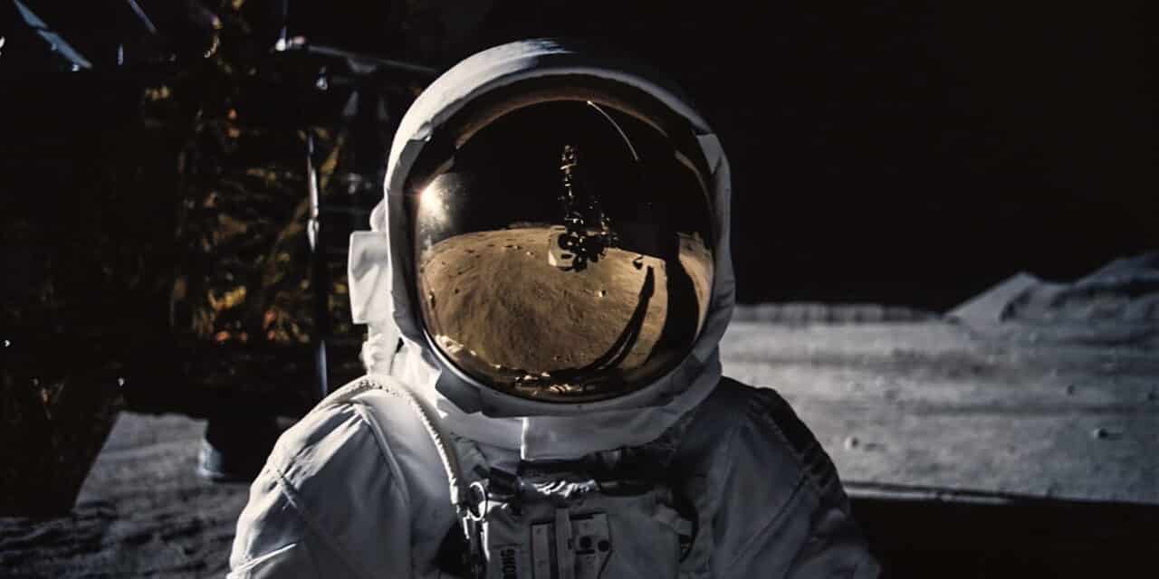 First Man - Il primo uomo; cinematographe.it