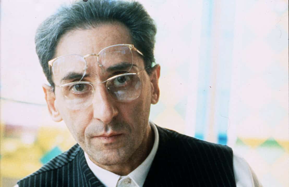 franco battiato