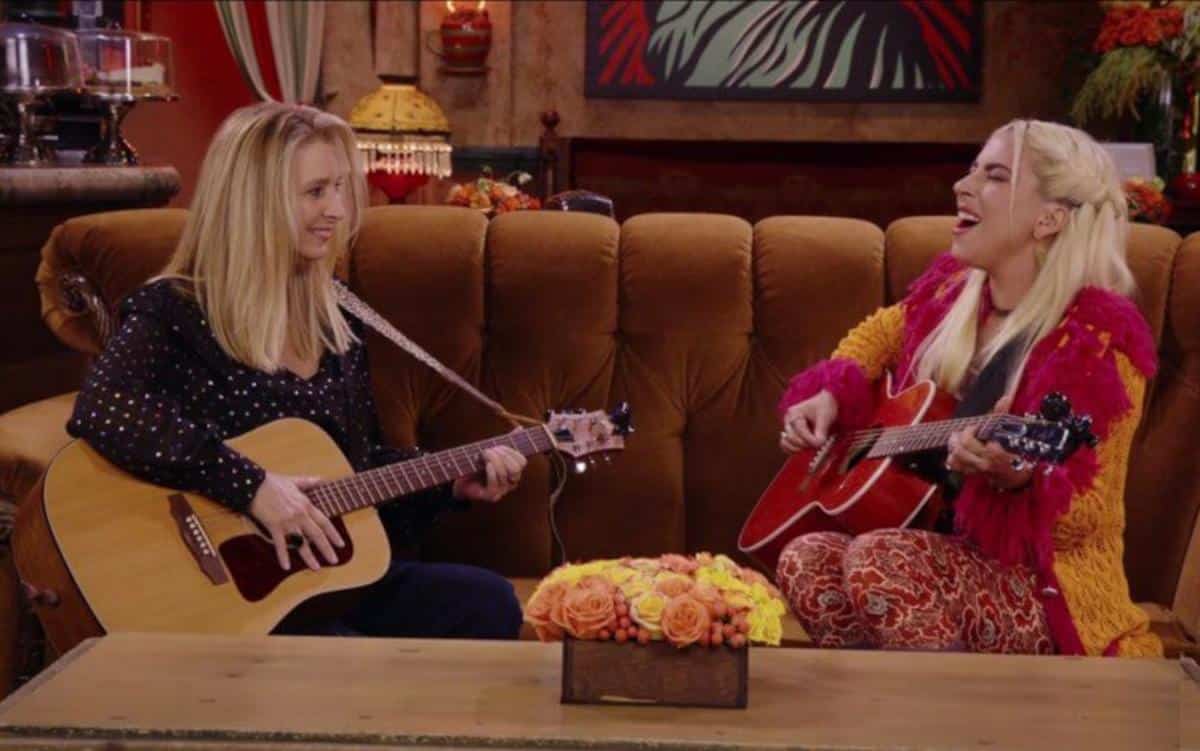 Friends: The Reunion censurato in Cina! Cosa è stato eliminato e perché