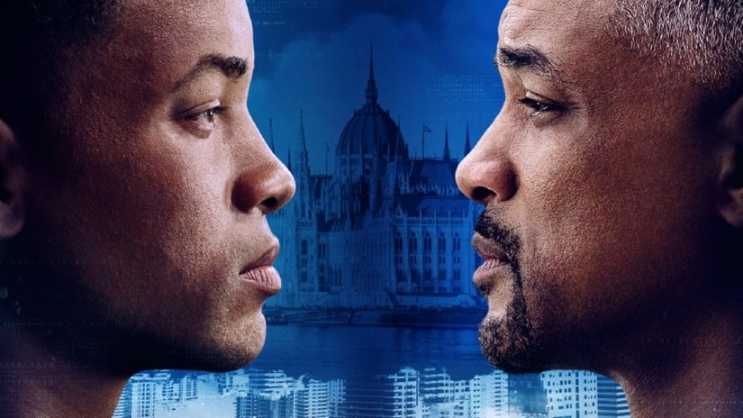 Gemini Man: Will Smith e l’assurda richiesta di Ange Lee