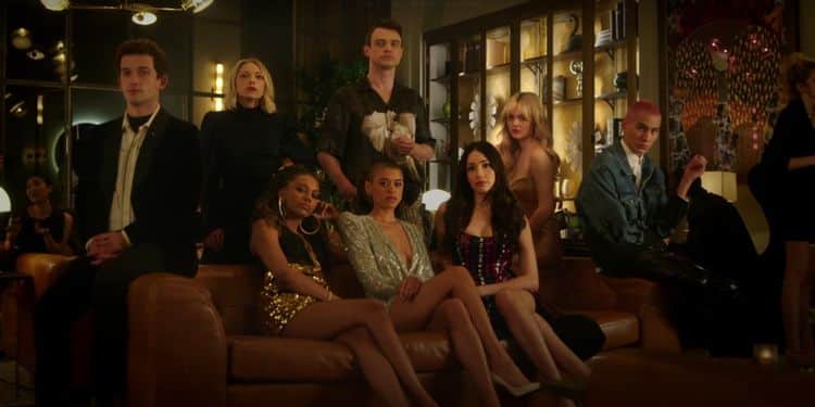 Gossip Girl: HBO Max ha rilasciato il teaser trailer del reboot! [VIDEO]