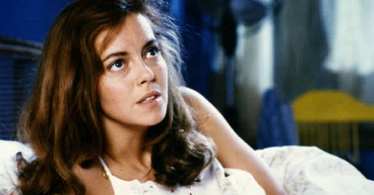 Greta Scacchi – icona cinematografica super-sexy degli anni ’80-’90: “ecco perché ho rifiutato Basic Instinct”