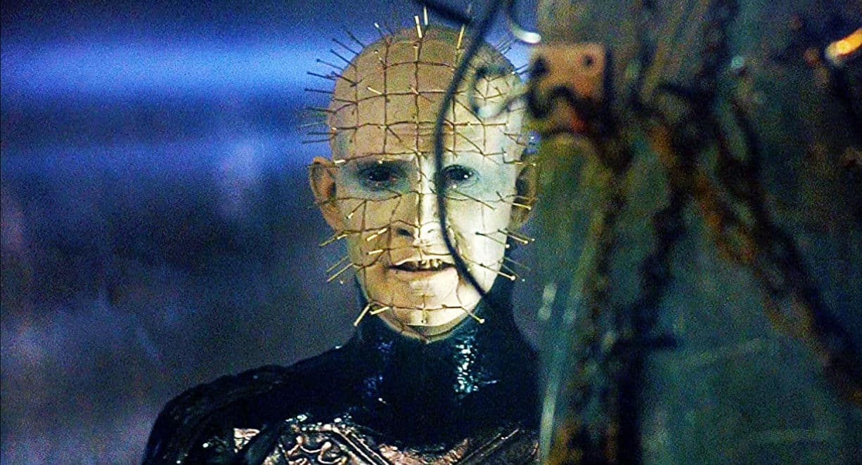 Hellraiser