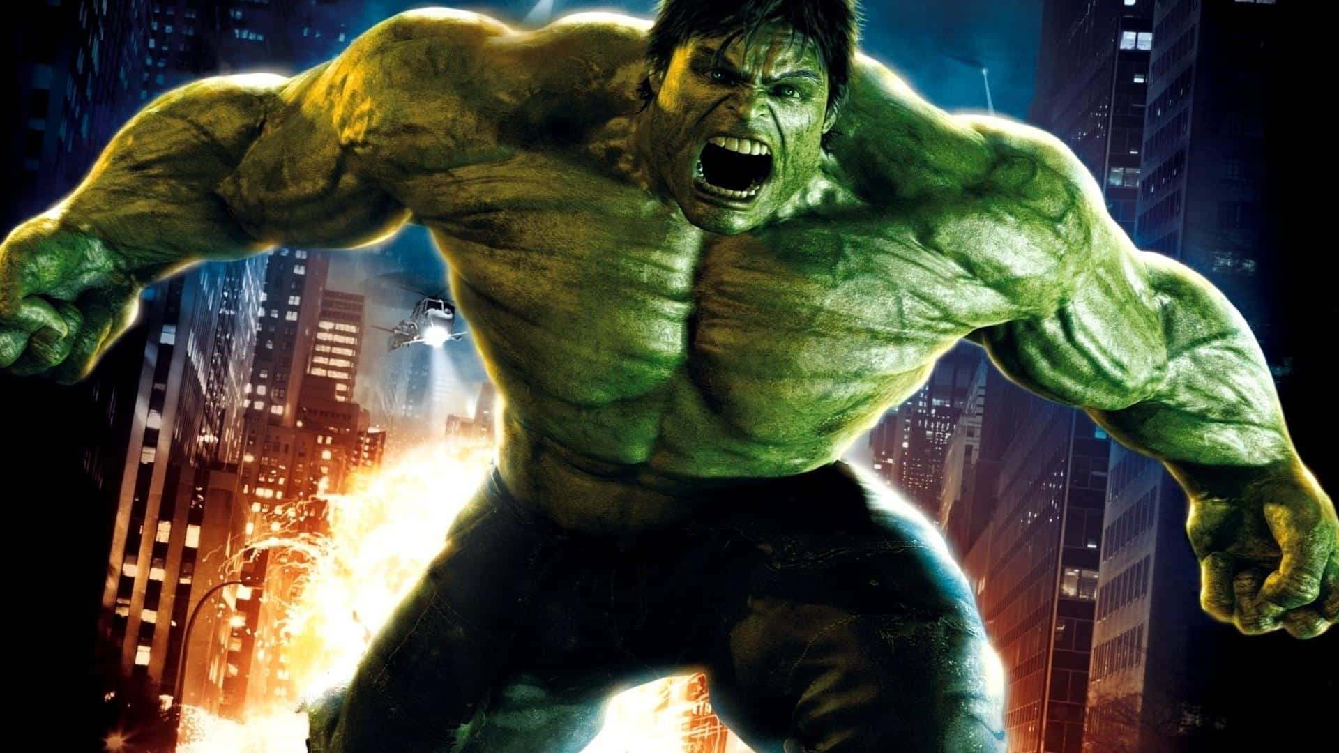 Eric Bana di nuovo Hulk? All’attore non interessa affatto!