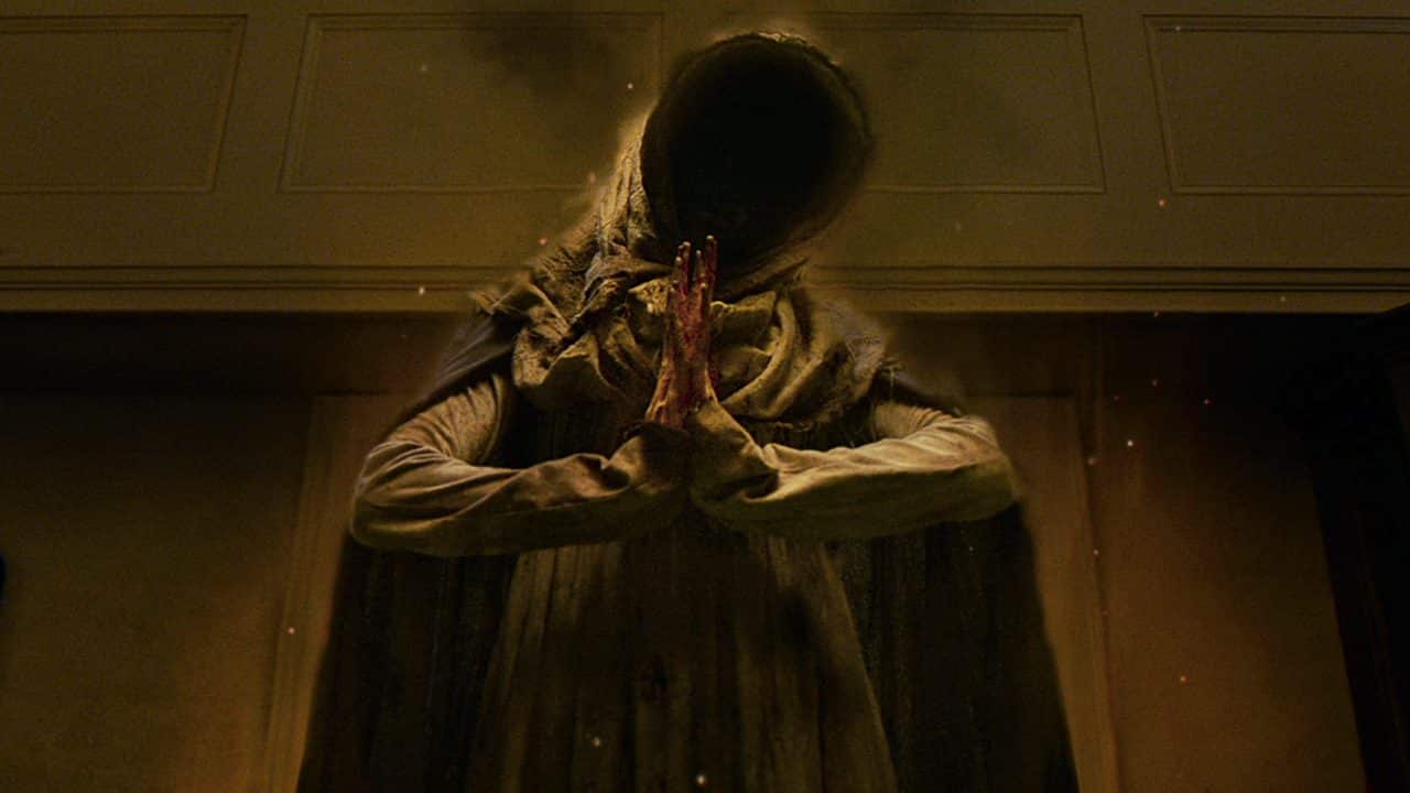 Il Sacro Male: il trailer del film horror prodotto da Sam Raimi, presto al cinema