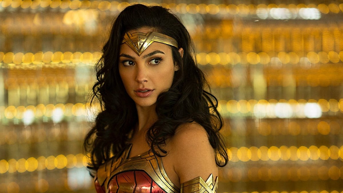 Wonder Woman 3 – Gal Gadot rivela: “Stiamo lavorando allo script”