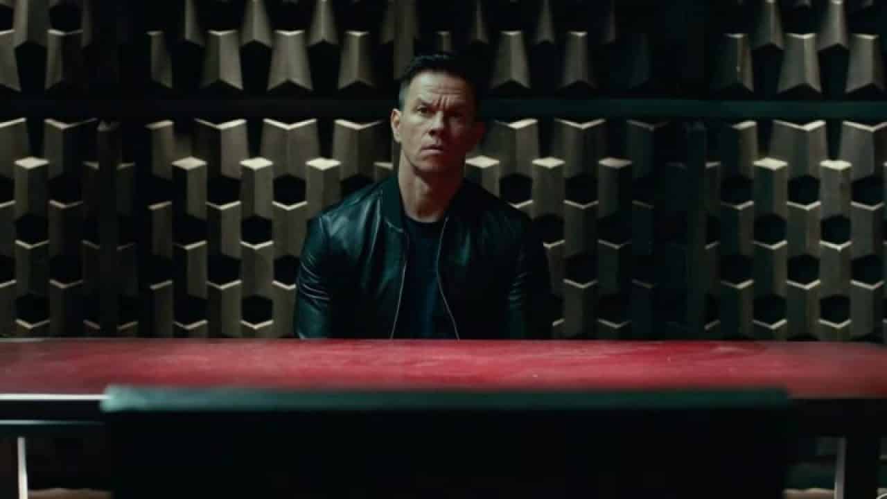 Infinite: il trailer ci fornisce un assaggio del rocambolesco action con Mark Wahlberg