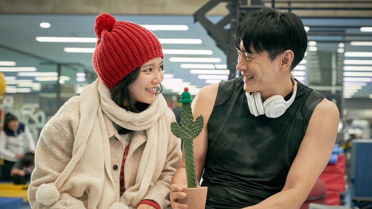 Korea Film Fest 2021 – New Year Blues: recensione del film di Hong Ji-young
