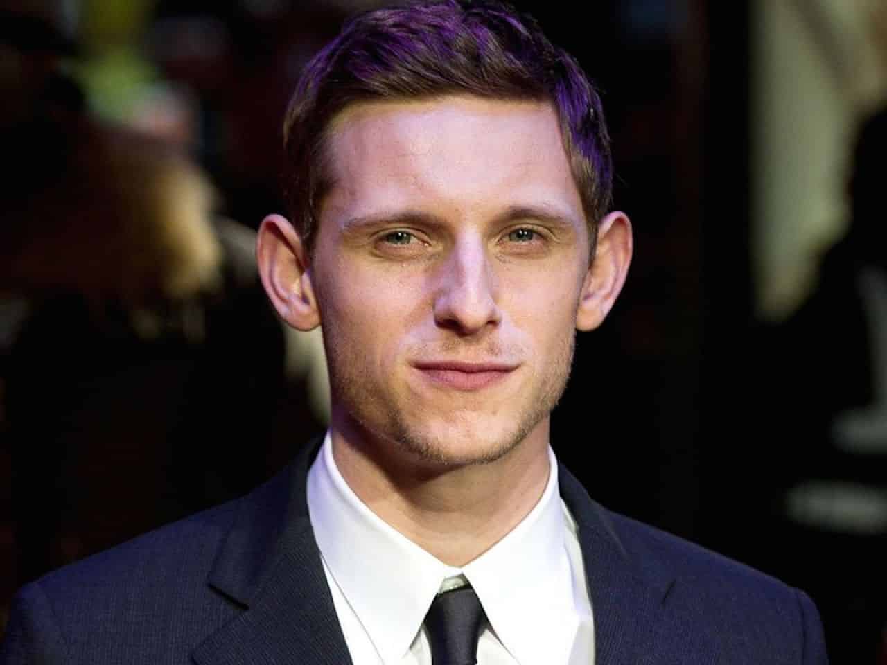 Shining Girls: Jamie Bell insieme a Elisabeth Moss nel cast della serie Apple