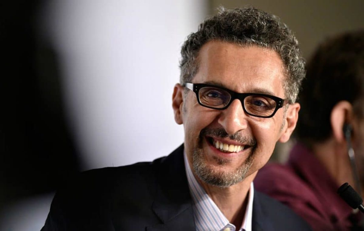 Avete visto i figli di John Turturro? Hanno un nome italiano e la somiglianza col papà è davvero notevole