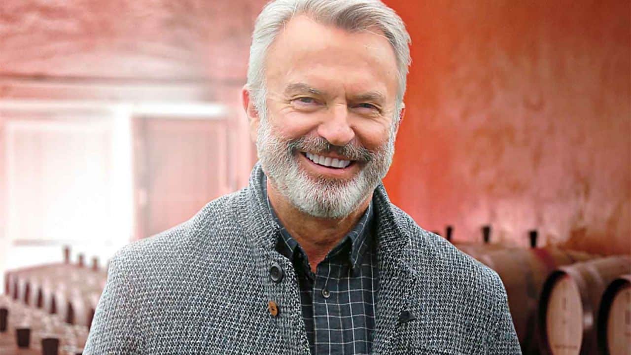 Sam Neill contro la Marvel: “Per me l’intero MCU rimane un mistero”