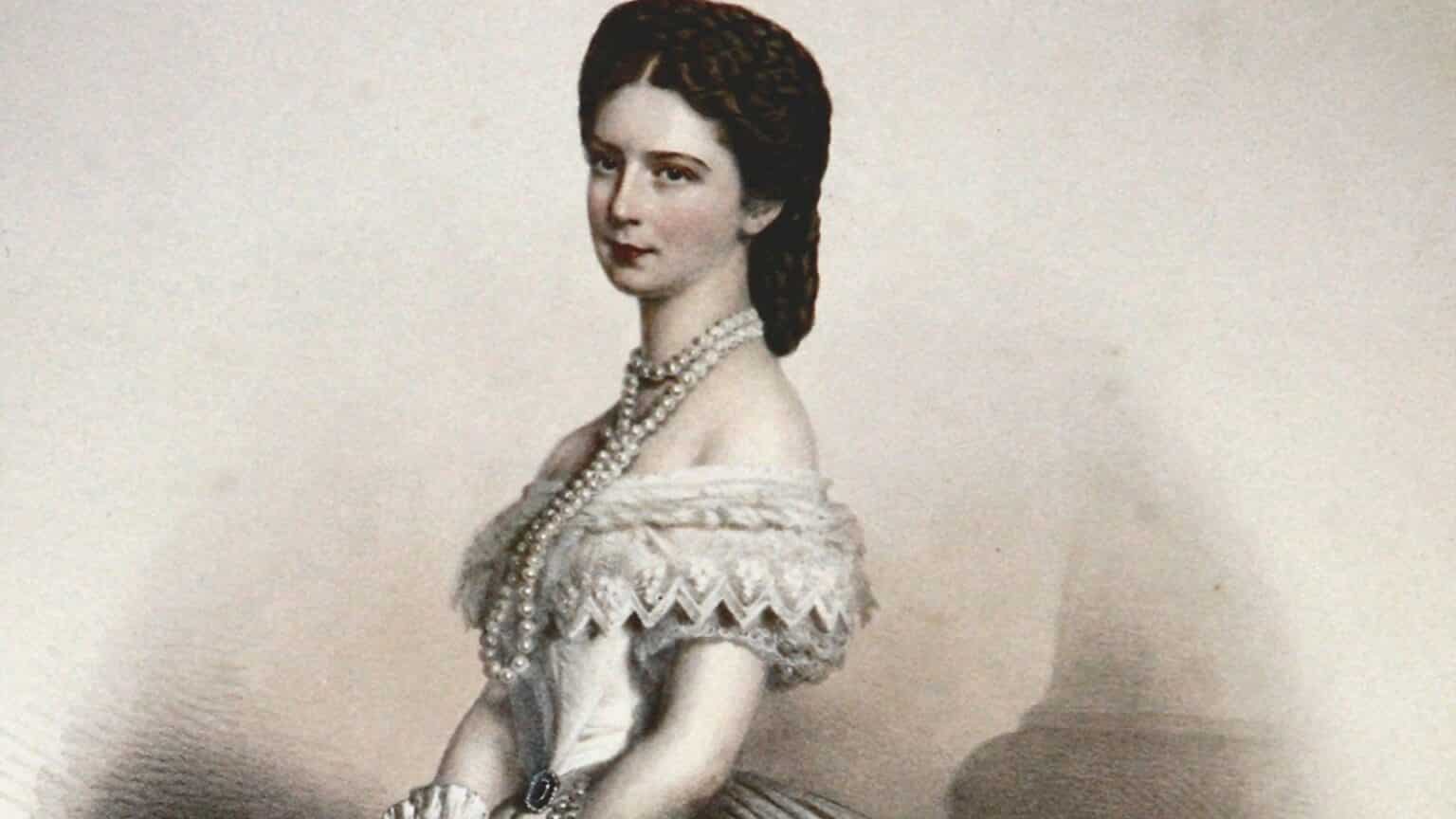 La Principessa Sissi racconta una storia vera? Ecco cosa accadde all'Imperatrice d'Austria La Principessa Sissi racconta una storia vera? Ecco cosa accadde all'Imperatrice d'Austria
