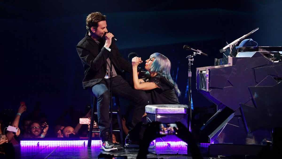 Bradley Cooper; Lady Gaga; cinematographe.it