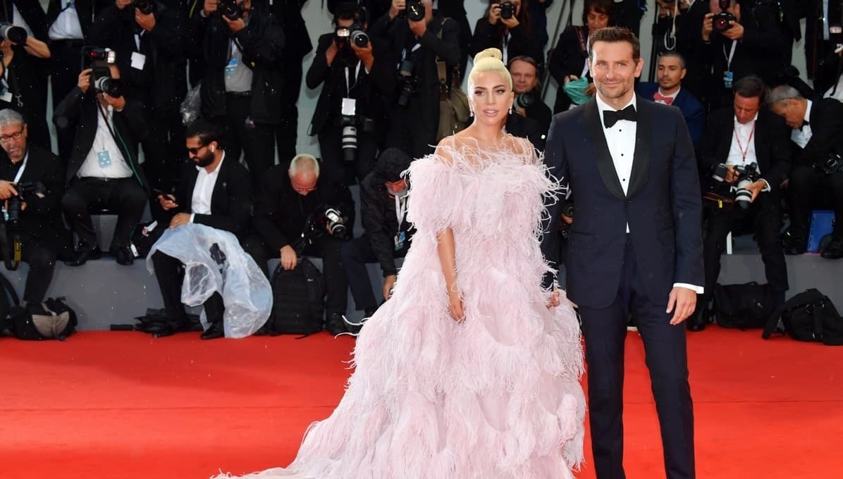 Bradley Cooper; Lady Gaga; cinematographe.it
