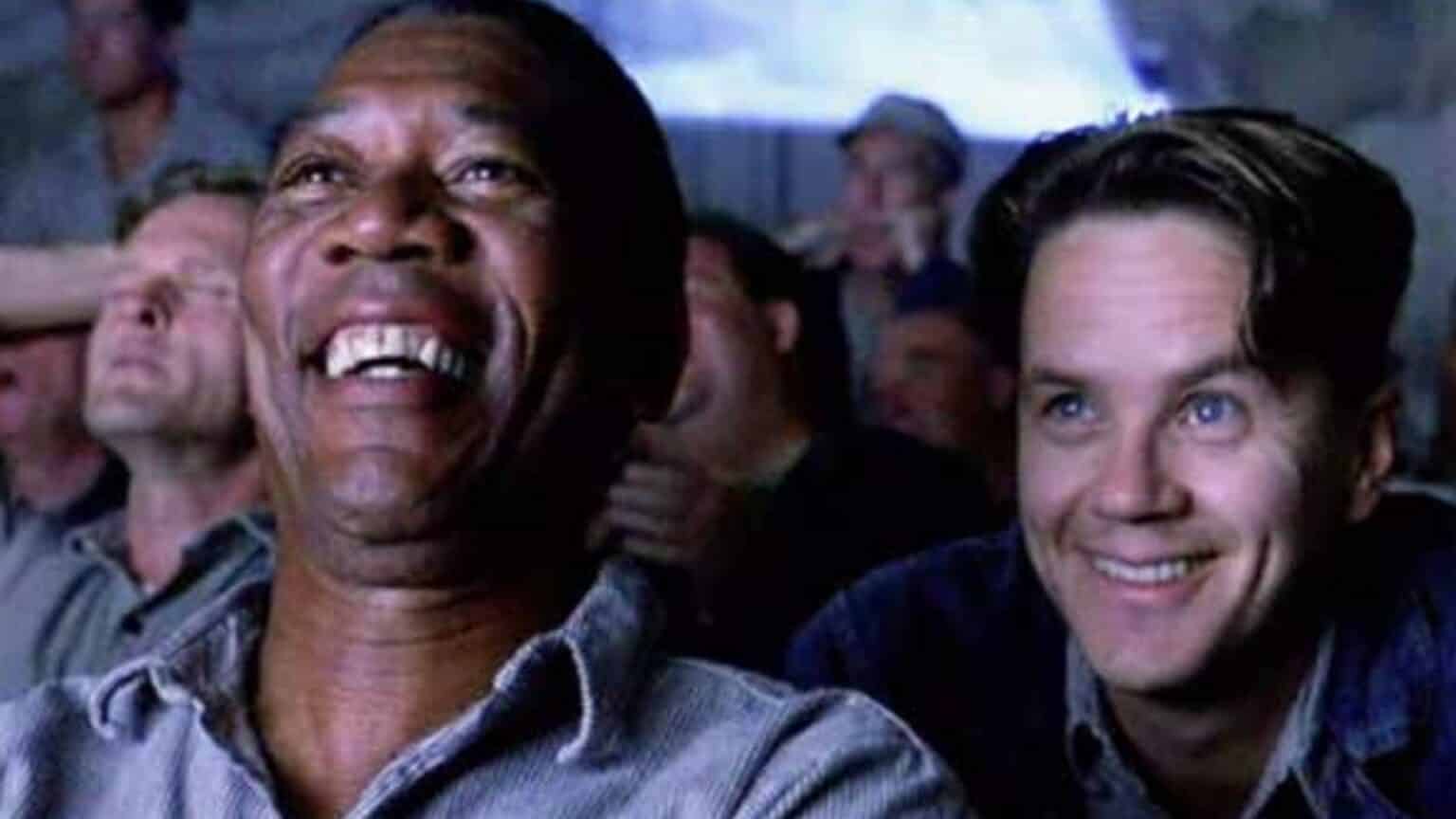 Le ali della libertà il film è tratto da una storia vera? Cinematographe.it Le ali della libertà il film è tratto da una storia vera? Cinematographe.it
