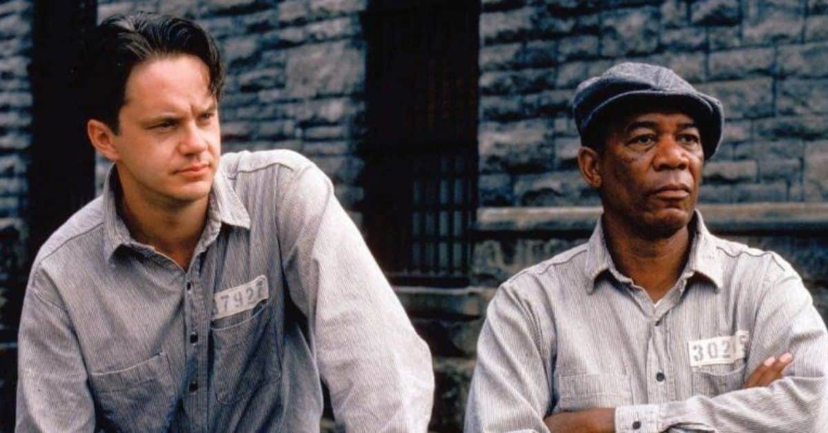 Le ali della libertà: il film è tratto da una storia vera?