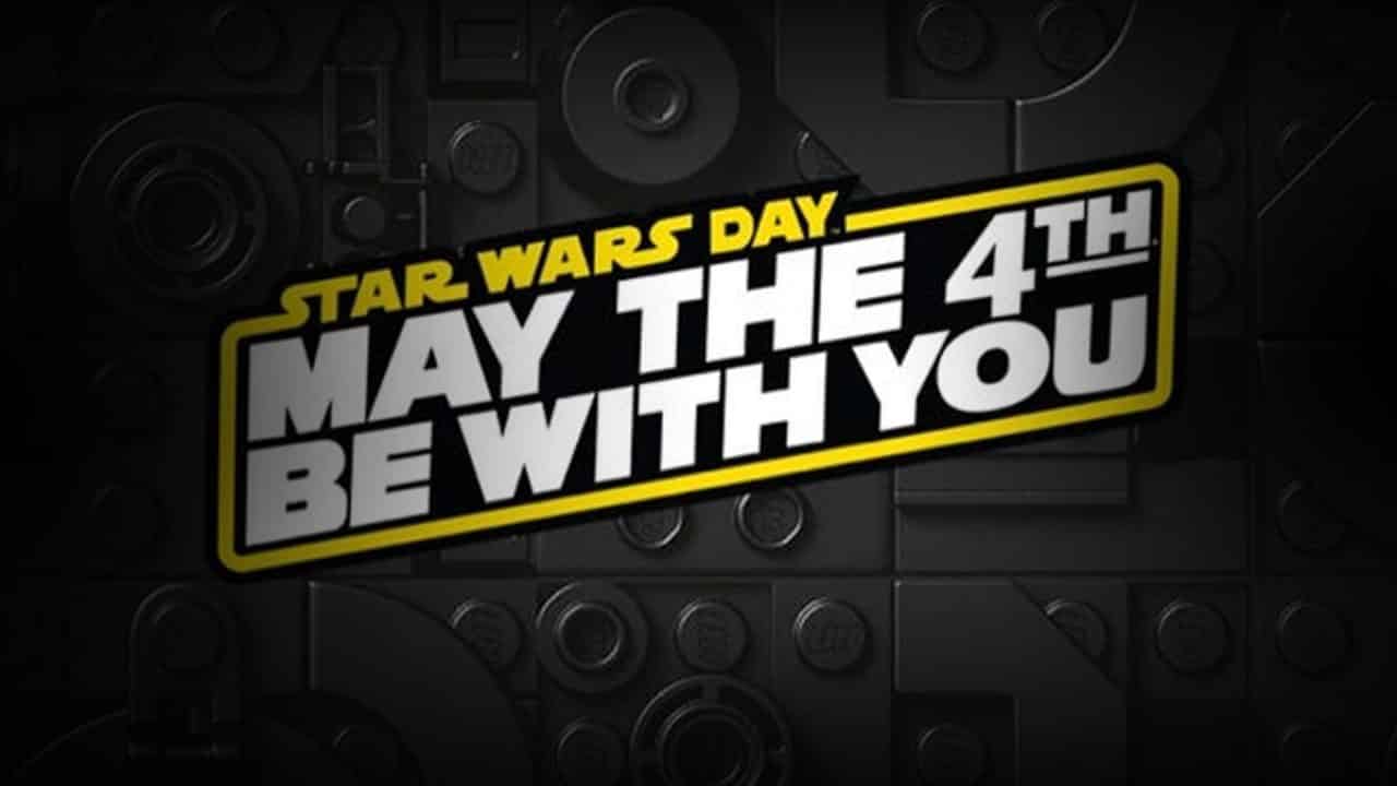 Star Wars Day: Samuel L. Jackson festeggia a modo suo