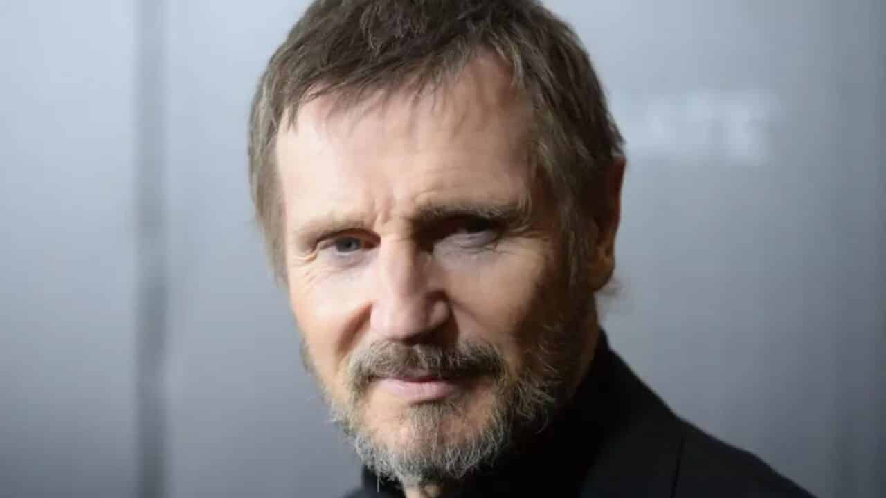 liam neeson, cinematographe.it